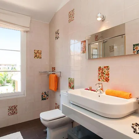 Meloneras Luxury Retreat In Gran Canaria Private Heated Pool Beautiful Terrace Bbq Short Distance From Meloneras And Mapalomas Beach, * Las Palmas de Gran Canaria