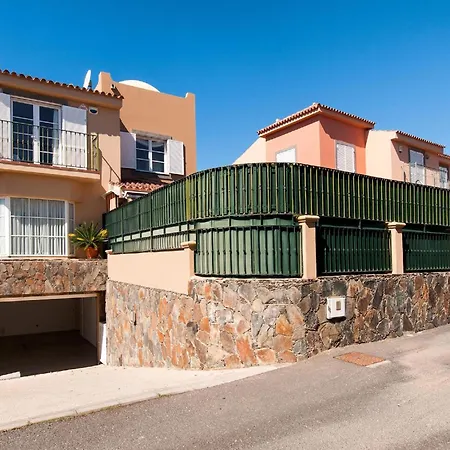 Meloneras Luxury Retreat In Gran Canaria Private Heated Pool Beautiful Terrace Bbq Short Distance From Meloneras And Mapalomas Beach, *