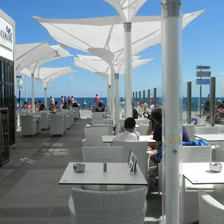 Meloneras Luxury Retreat In Gran Canaria Private Heated Pool Beautiful Terrace Bbq Short Distance From Meloneras And Mapalomas Beach,