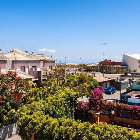 Meloneras Luxury Retreat In Gran Canaria Private Heated Pool Beautiful Terrace Bbq Short Distance From Meloneras And Mapalomas Beach, Вилла